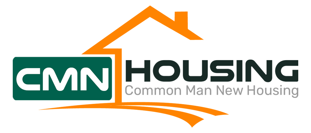 CMN Housing Logo